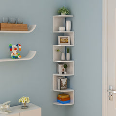 Wall  Creativity Lattice  Wall Corner Wall Decoration Shelf Bedroom